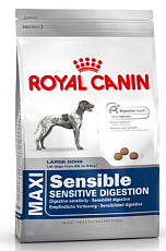 Royal Canin Maxi Sensible