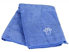 Trixie Towel 2