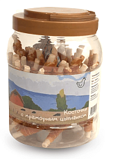 Nord Farm Косточки с мраморным цыплёнком