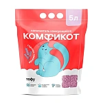 Комфикот Наполнитель Тофу (Лаванда)