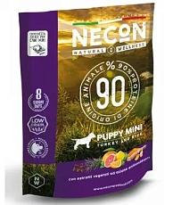 Necon Natural Wellness Puppy Mini (Индейка и рис)