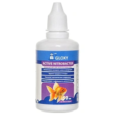 Gloxy Кондиционер Active Nitrobacter