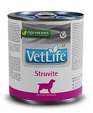 Farmina Vet Life Dog Struvite