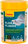 Sera Корм хлопья для всех рыб 