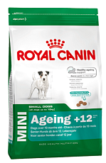 Royal Canin Mini Ageing