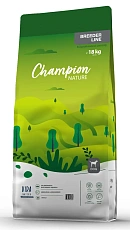 Craftia Champion Nature Super Adult Medium&Large (Лосось с мускатной тыквой)