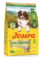 Josera Adult (Ягненок и батат)