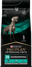 Purina Pro Plan EN Gastrointestinal dog