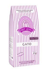 First Level Gato