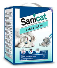 Sanicat Sani & Clean