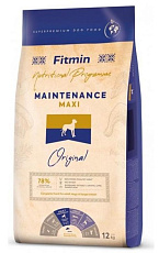 Fitmin Dog Maxi Maintenance