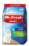 Mr.Fresh Smart Наполнитель для длинношерстных кошек
