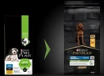 Pro Plan Puppy Large Athletic (Курица)
