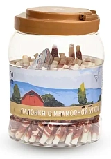 Nord Farm Палочки с мраморной уткой