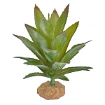 Gloxy Растение пластиковое Агава