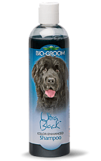 Bio-Groom шампунь "ультра черный" для собак, 355 мл