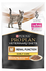 Purina NF Renal Function Early Care (Курица)