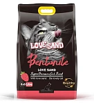 Love Sand Наполнитель (Клубника)