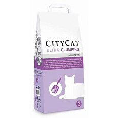 Citycat Ultra Clumping
