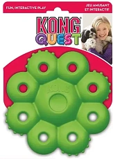 Kong Игрушка Quest Star