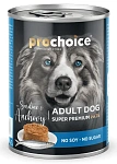 Prochoice Adult Dog Паштет из сардин и анчоусов