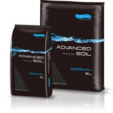 Aquael Грунт Advanced Soil Original