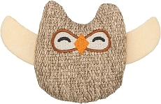 Trixie Игрушка для кошек Сова