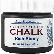 CCS Rich Ebony Chalk