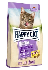 Happy Cat Minkas Urinary Care (Птица)