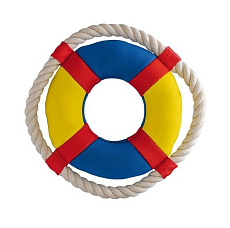 Beeztees Игрушка Круг спасательный