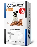 Экопром Inspector Спрей