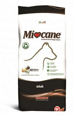 MioCane Adult Maxi Chicken&Rice