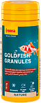 Sera Goldfish Granules Корм для золотых рыбок