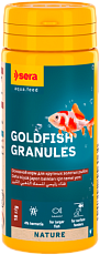 Sera Goldfish Granules Корм для золотых рыбок