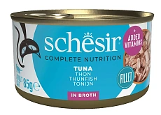 Schesir C&B Cat (Тунец в бульоне)