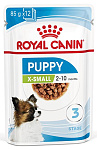 Royal Canin X-Small Puppy (в соусе)