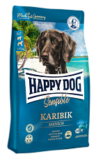 Happy Dog Sensible Karibik