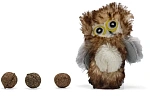 Beeztees Игрушка для кошек Сова