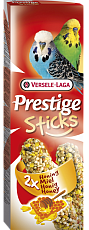 Versele-Laga Prestige Sticks Волн. попугаи (Семена, мед), 60 г