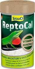 Tetra Корм ReptoCal, 100 мл