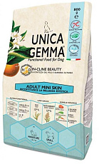 Unica Gemma Skin Adult Mini