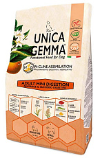 Unica Gemma Adult Mini Digestion
