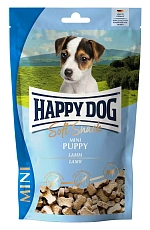 Happy Dog Soft Snack Mini Puppy (Ягненок)