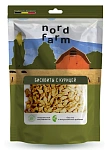 Nord Farm Бисквиты с курицей
