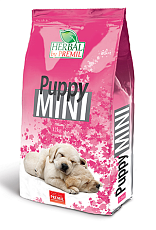 Premil Herbal Puppy Mini