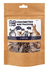 Smile King Кэроб для грызунов