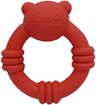 Beeztees Игрушка для собак Sumo Mini Team