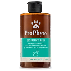 ProPhyto Шампунь для собак Sensitive Skin