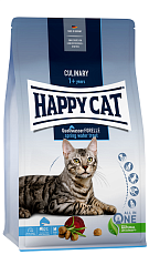 Happy Cat Culinary Quellwasser-Forelle (Речная форель)