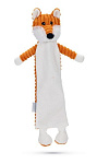 Beeztees Игрушка Flatino Лиса Aaron